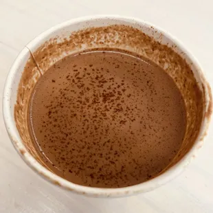 Mocha Cubano