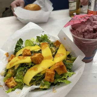 Tropical Salad
