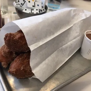 Churros Español