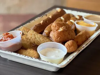 Basement Burger Bar