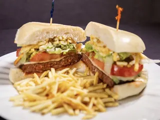 Soriano Brothers Cuban Cuisine