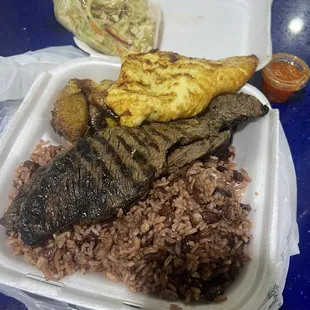 Carne Asada