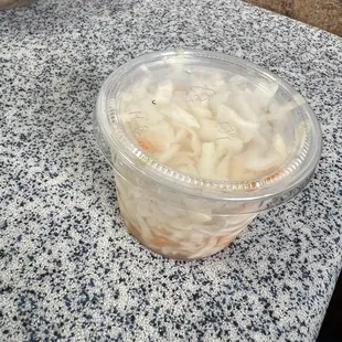 Fritanga Monimbo