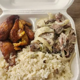 Carne Asada with salsa jalapeño/Charbroiled Beef