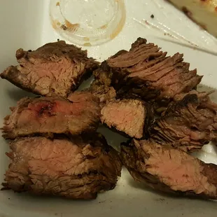 Be careful this can cause foodborne illness