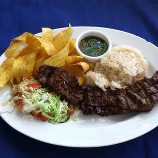 Churrasco $14.99