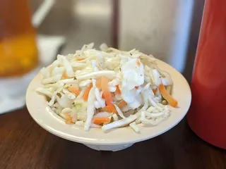 Antojitos Salvadorenos