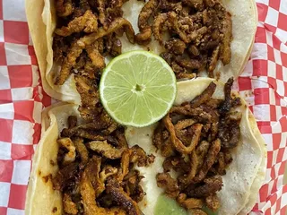 Tacos La Junta