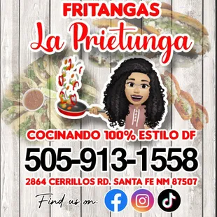 Cocinando 100% estilo DF