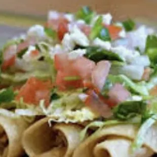 Flautas