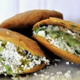 Gorditas