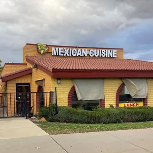mexican cuisine