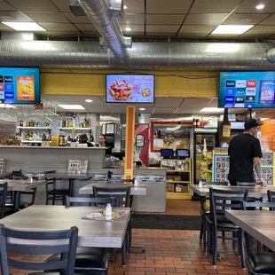 Really like this place.