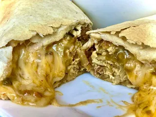 El Chubby's Mexican Restaurant