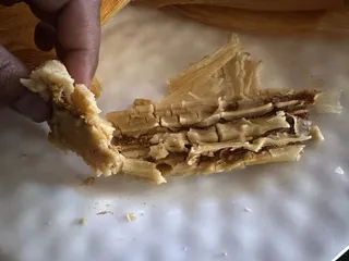 Jabanero's Mexican Grill