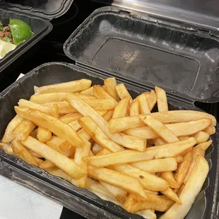 French Fries