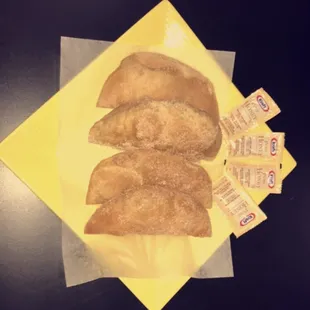 Sopapillas
