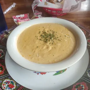 These photos are from Hook- N- Reel Restaurant.