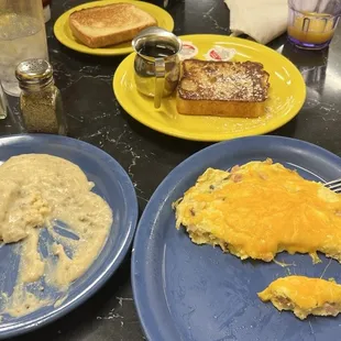 Frittatas Restaurant