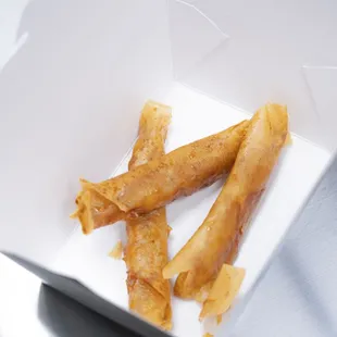 Fritters