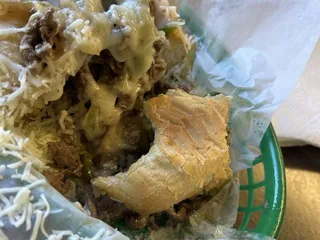 Gail's Grand Ave Lunch Co