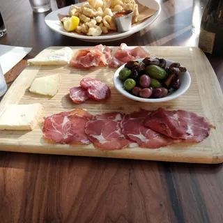 Antipasto Misto