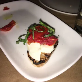 Bruschetta