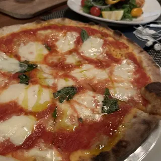 Marinara Pizza