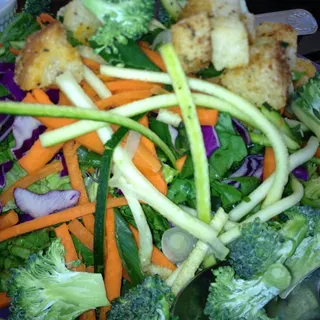 Garden Salad