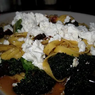 Goat Cheese