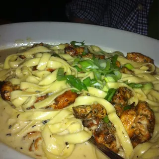 Cajun Seared Chicken*