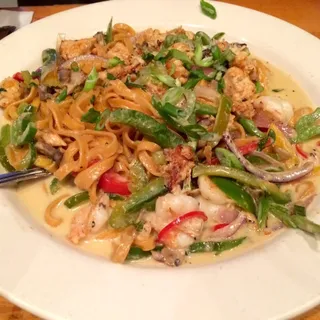 Pasta New Orleans*