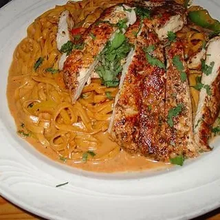 Atomic Pasta**