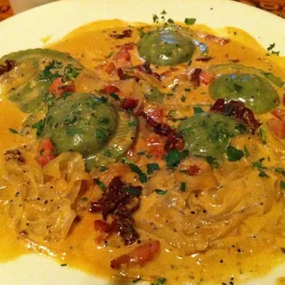 Jumbo Ravioli