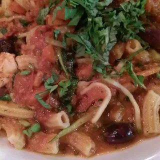 Rigatoni