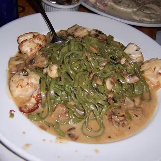 Linguini