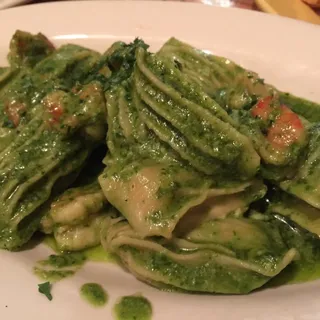 Basil Pesto
