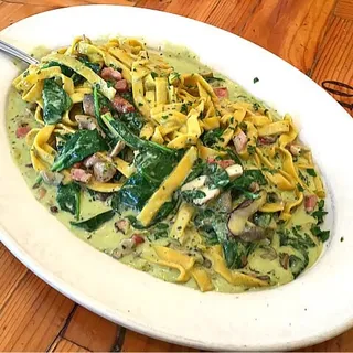 Basil Cream