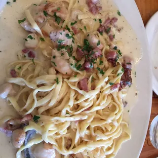 Carbonara