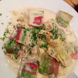 Garlic Cream