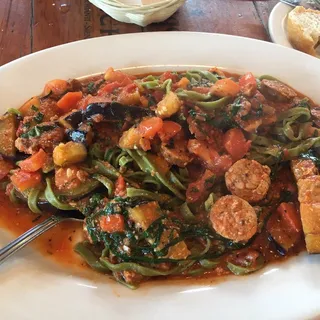 Turkey Italian Sausage