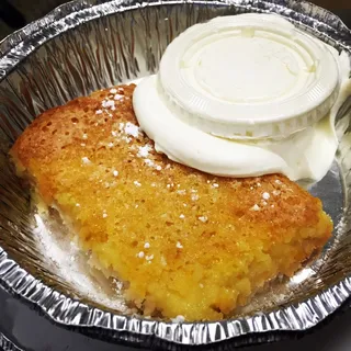 Lemon Bar