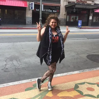 Nikki P.