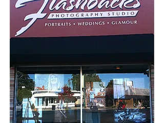 Flashbacks Photography