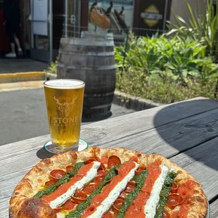 Thursday Night Pizza!