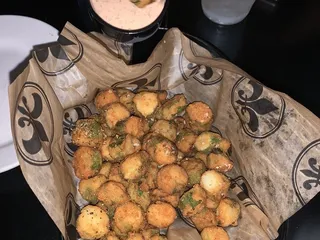 Bamboula's