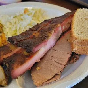 bbq ribs, ribs, food
