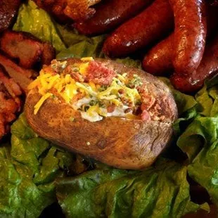Our Famous Stuff spud