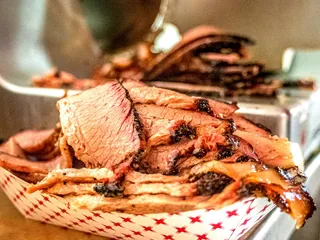 Klein Smokehaus