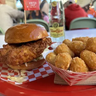 Number 1 Classic Sandwich Combo